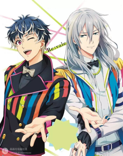 Re:vale