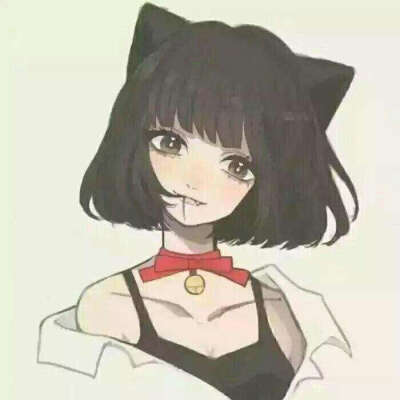 女