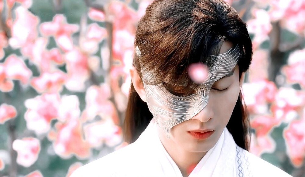 《琉璃美人煞》 成毅-禹司凤