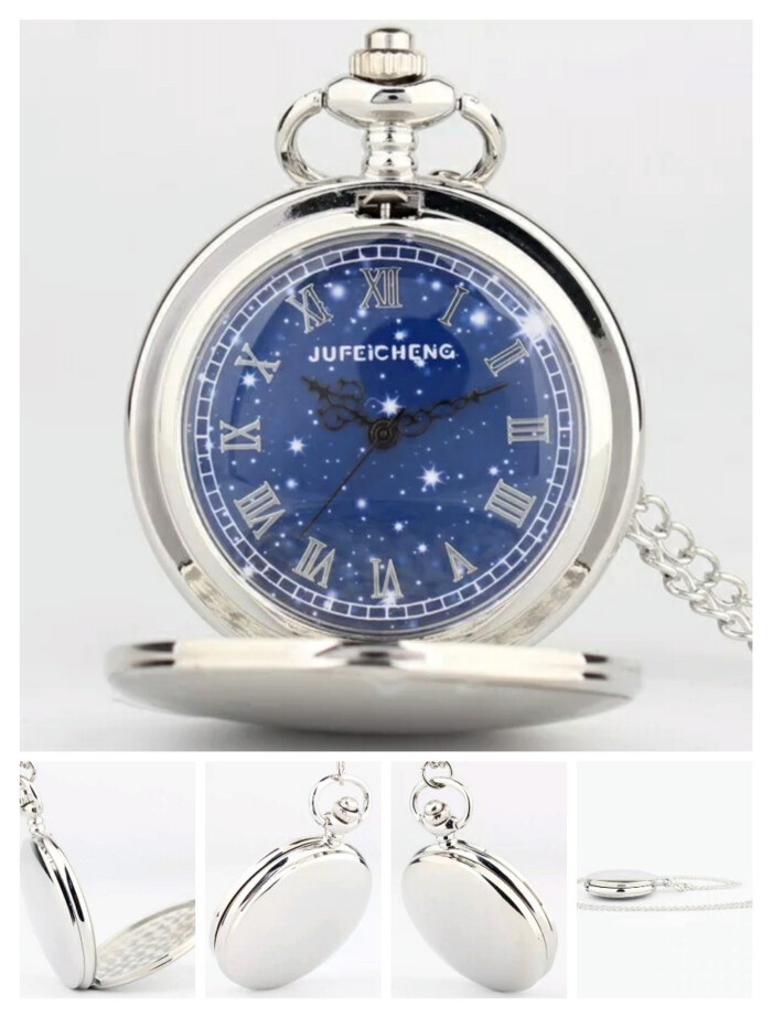 属于拉文克劳的蓝色壁纸图