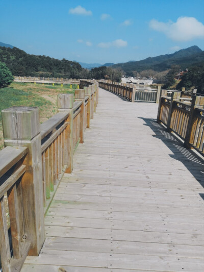 小桥流水