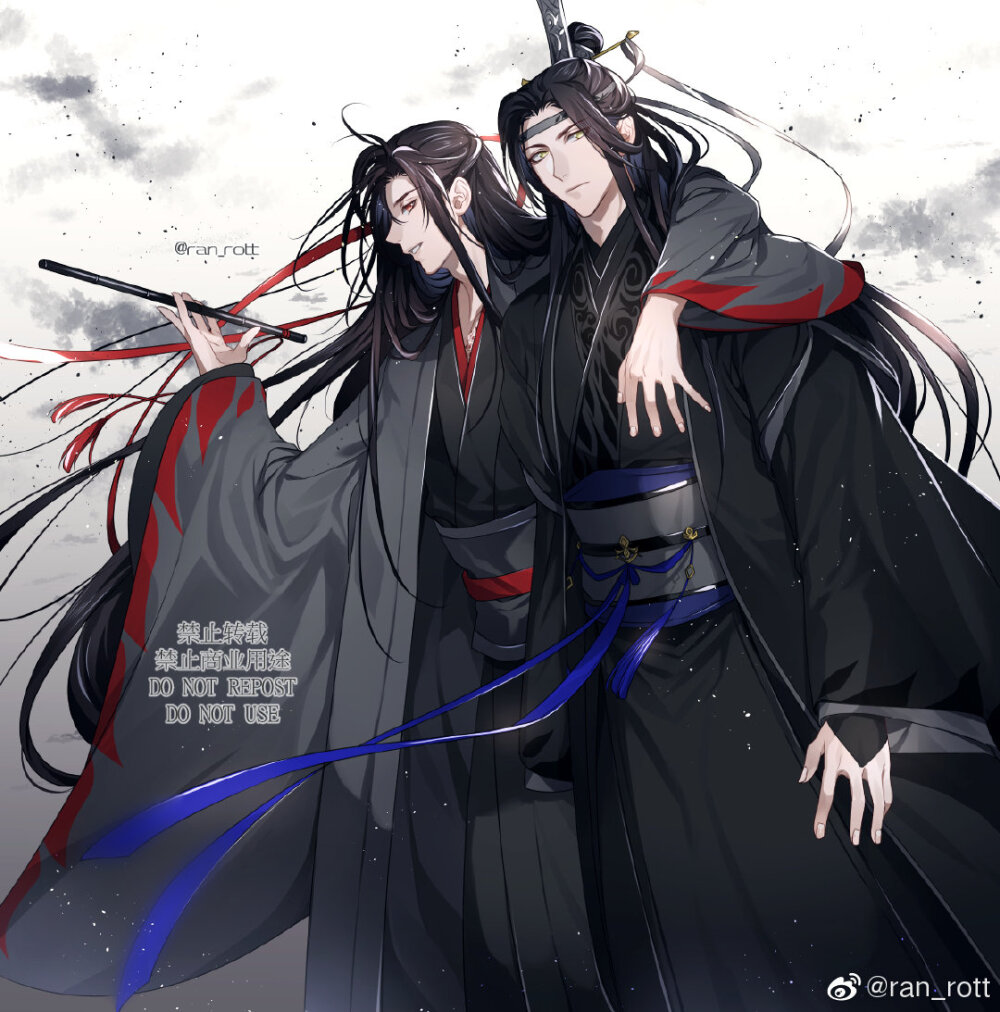 MDZS