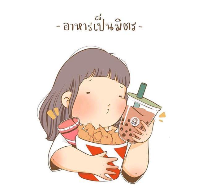 太可爱了,小胖胖!