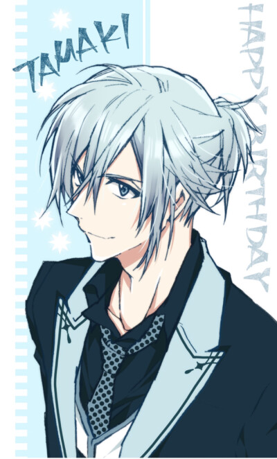IDOLiSH7