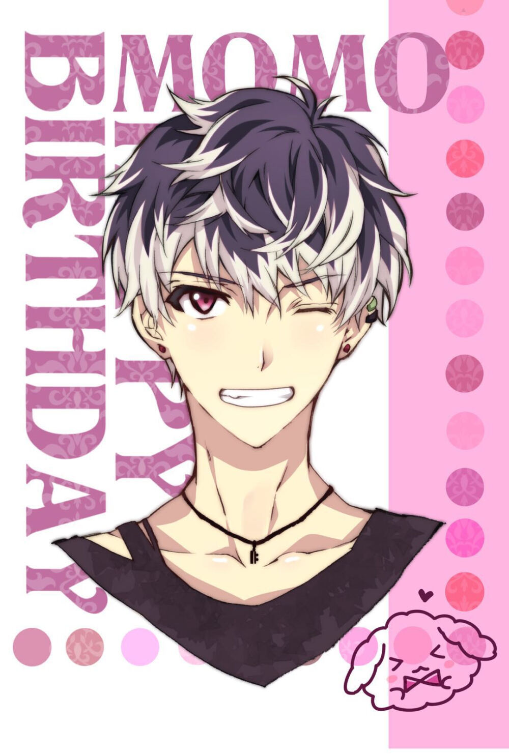 IDOLiSH7