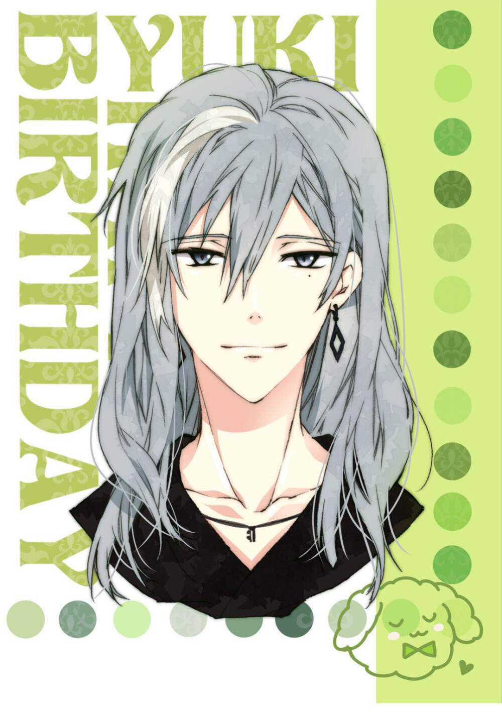 IDOLiSH7