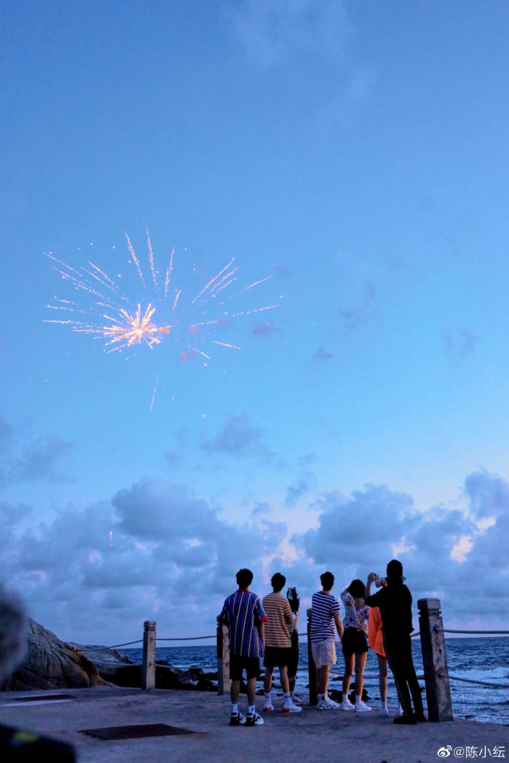 陈小纭，完美的夏天，女明星，甜妹