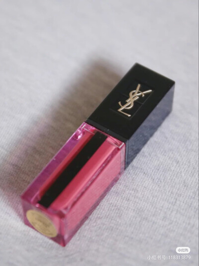 ysl 617 玫瑰色（来源见水印）