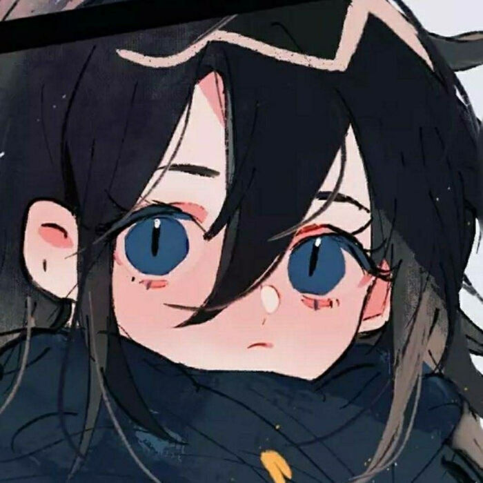 温柔的女孩子也会喜欢温柔的头像 =)
(高质动漫女头)ps:头像来子网络，侵权删