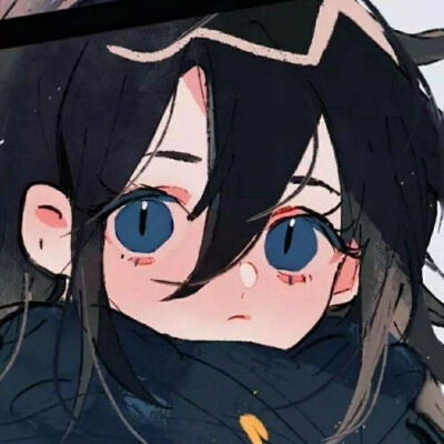 温柔的女孩子也会喜欢温柔的头像 =)
(高质动漫女头)ps:头像来子网络，侵权删