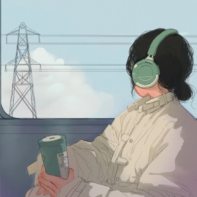 温柔的女孩子也会喜欢温柔的头像 =)
(高质动漫女头)ps:头像来子网络，侵权删