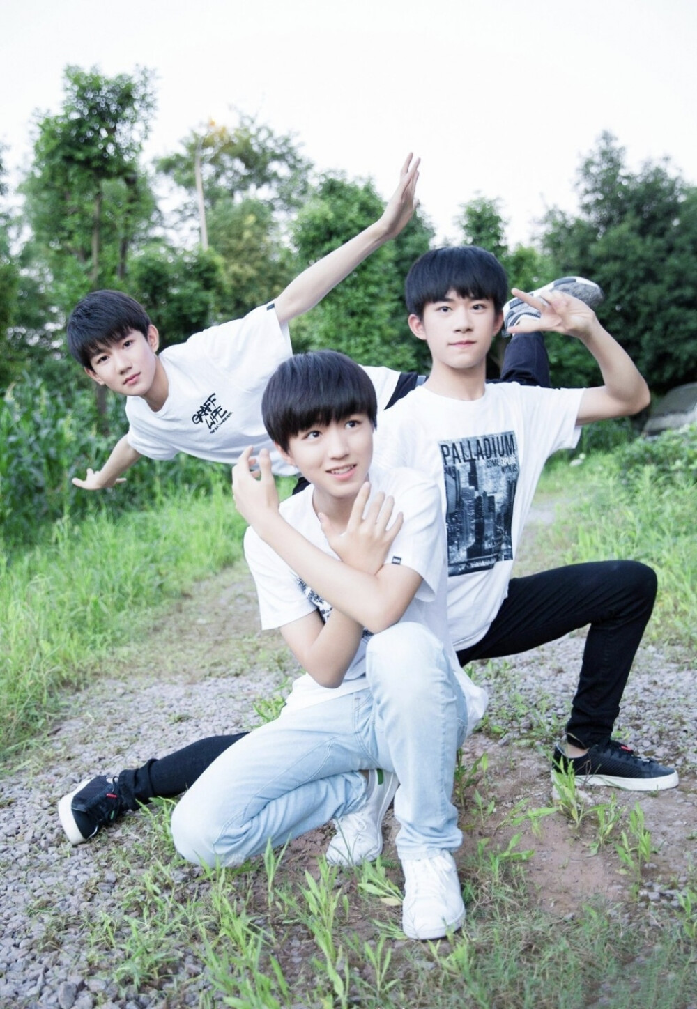 TFBOYS