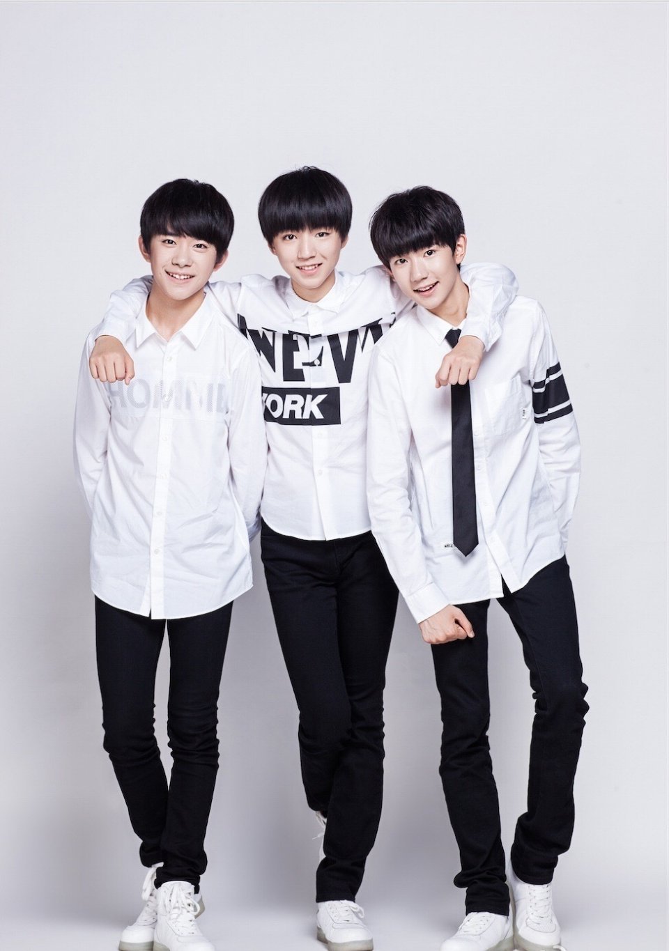 TFBOYS