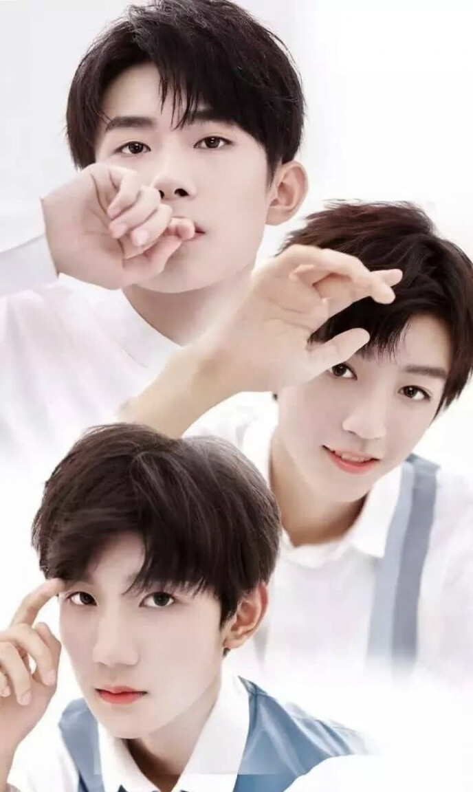 TFBOYS