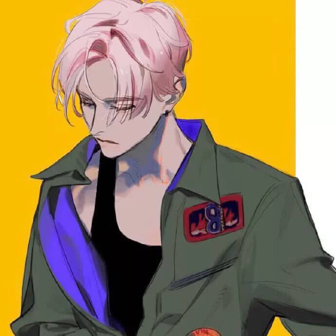 男头 多人