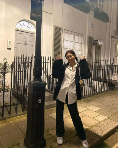 金智妮/Jennie/壁纸/头像