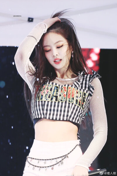 金智妮/Jennie/壁纸/头像