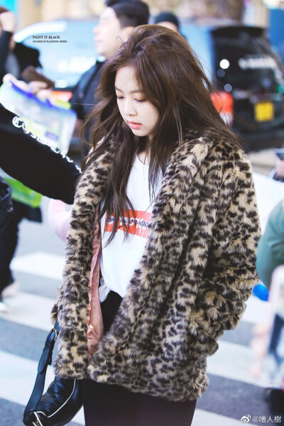 金智妮/Jennie/壁纸/头像