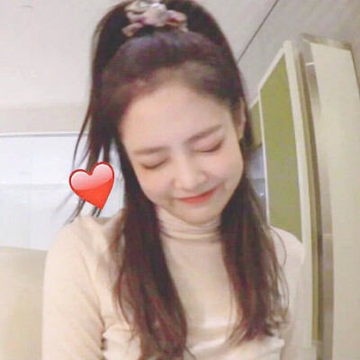 金智妮/Jennie/壁纸/头像