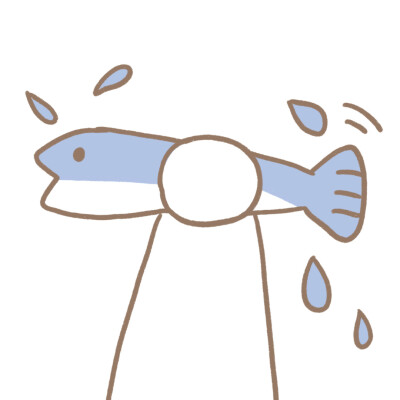 APP图标，微博@寄喜饼给你喔