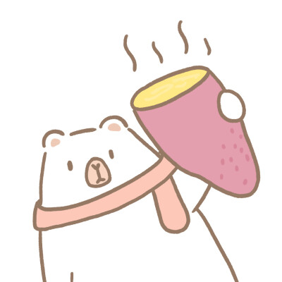 APP图标，微博@寄喜饼给你喔