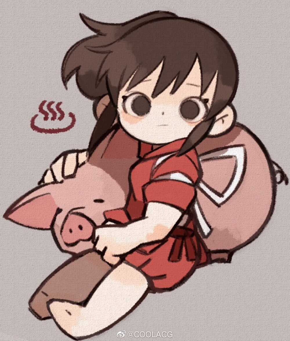 yknsugar画师又新出了
图源：yknsugar