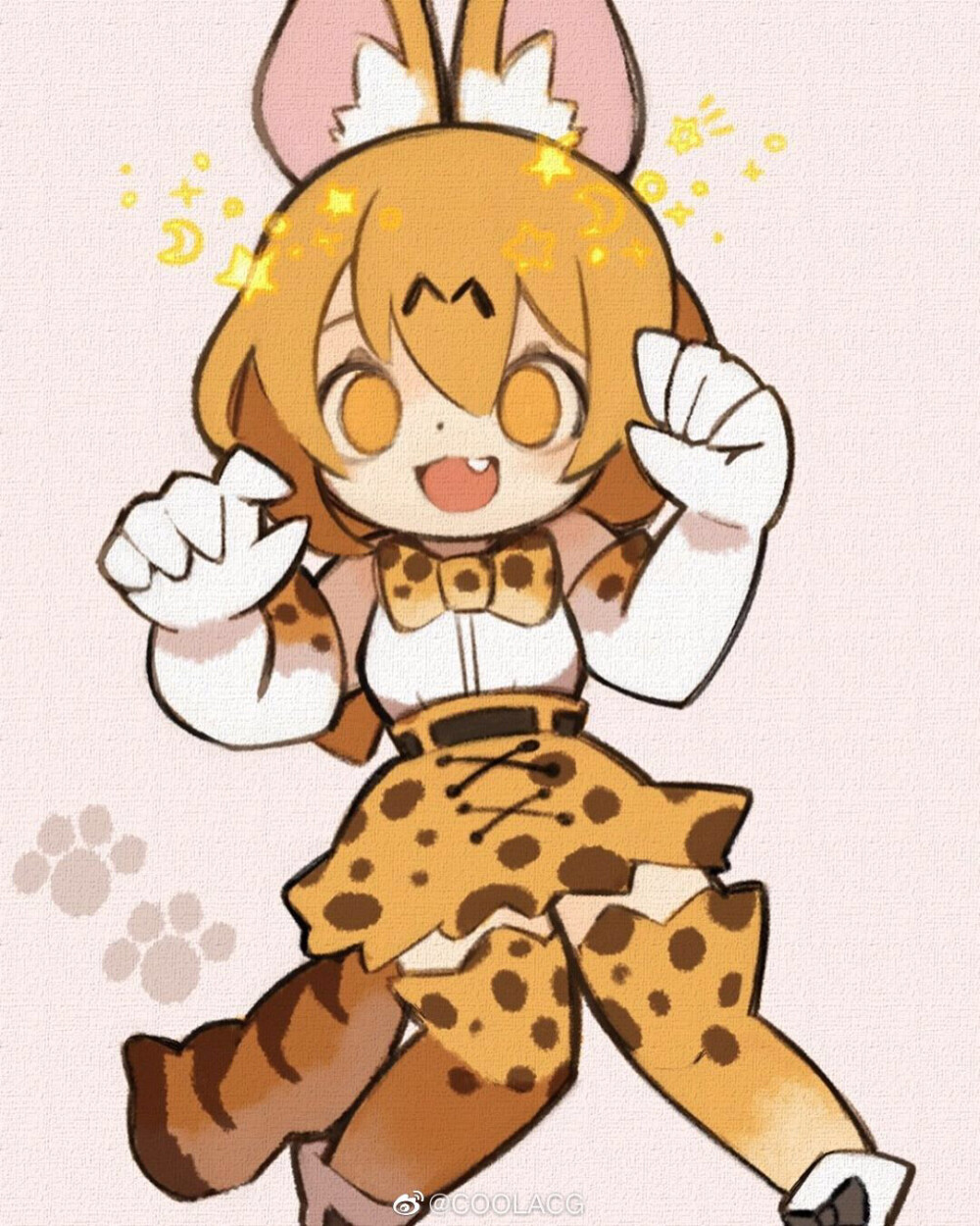 yknsugar画师又新出了
图源：yknsugar