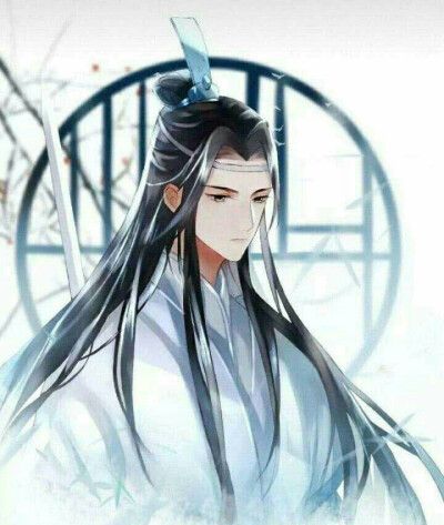 魔道祖师