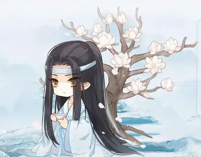 魔道祖师