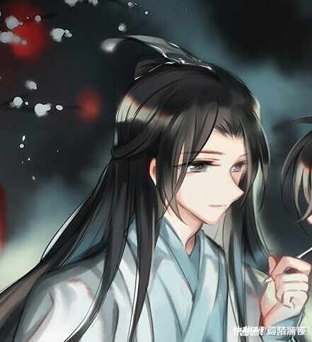 魔道祖师