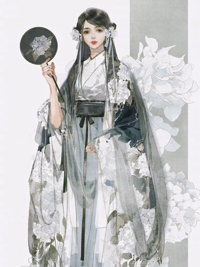 『小美人』 画师大号:伊吹五月
画师小号:饼饼大战贰狗叽