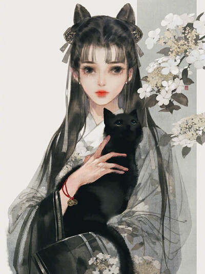 『小美人』 画师大号:伊吹五月
画师小号:饼饼大战贰狗叽