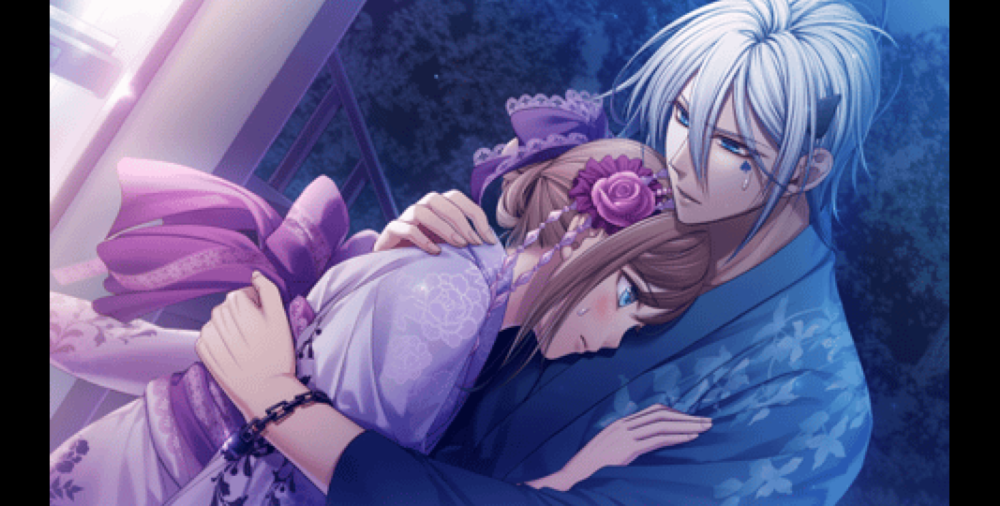 『AMNESIA LATER』失忆症cg ikki