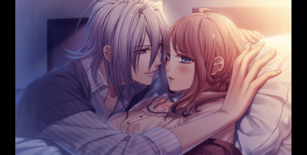 『AMNESIA LATER』失忆症cg ikki