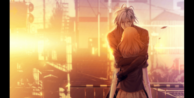 『AMNESIA LATER』失忆症cg ikki