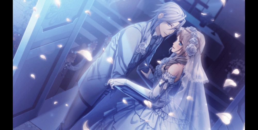 『AMNESIA LATER』失忆症cg ikki