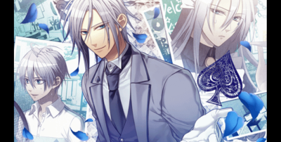 『AMNESIA LATER』失忆症cg ikki