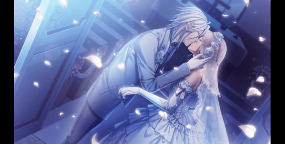 『AMNESIA LATER』失忆症cg ikki