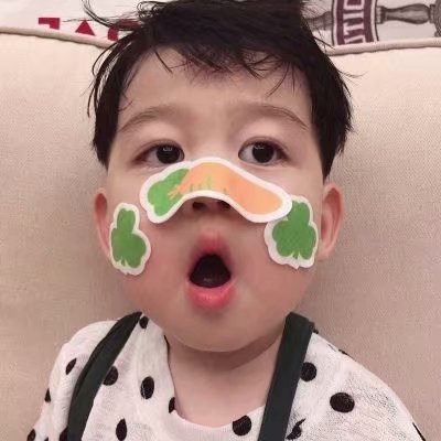 小朋友头像