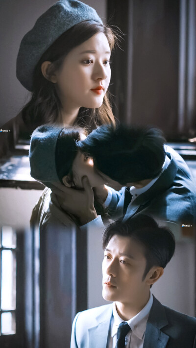 我喜欢你｜顾胜男路晋｜赵露思林雨申