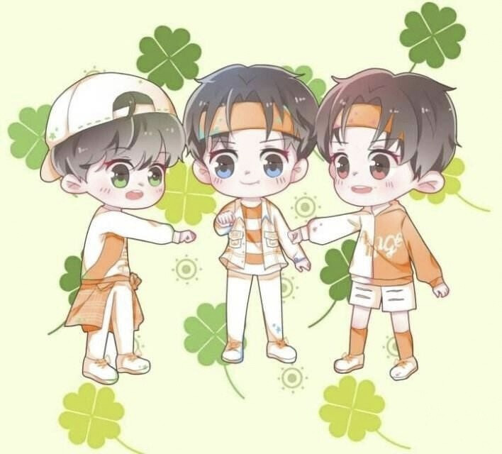 TFBOYS