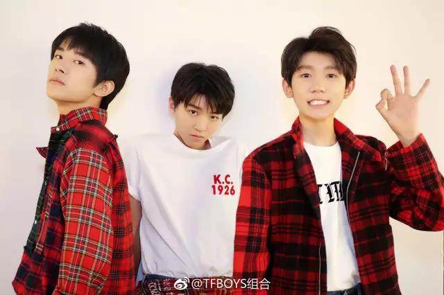 TFBOYS