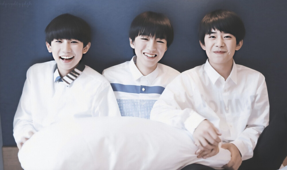 TFBOYS