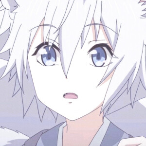 《妖怪旅馆营业中》银次动漫头像丨动漫男… - 高清图片,堆糖,美图