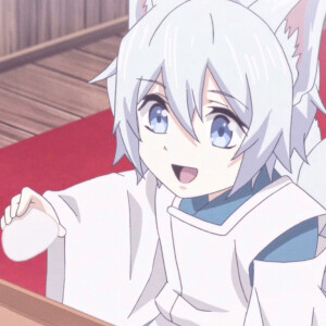 《妖怪旅馆营业中》银次动漫头像丨动漫男… - 高清图片,堆糖,美图