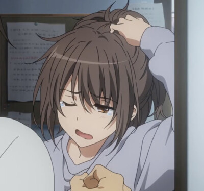 《甘城光辉游乐园》动漫头像第二弹
欢迎收藏＆点赞
谢谢大家支持yo
-图源动漫自截