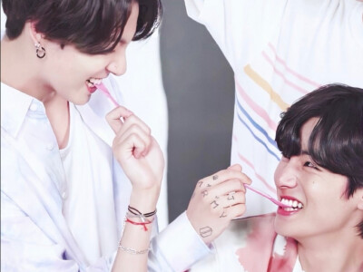 taekook.