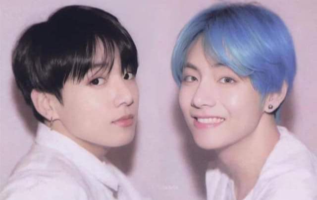 taekook.