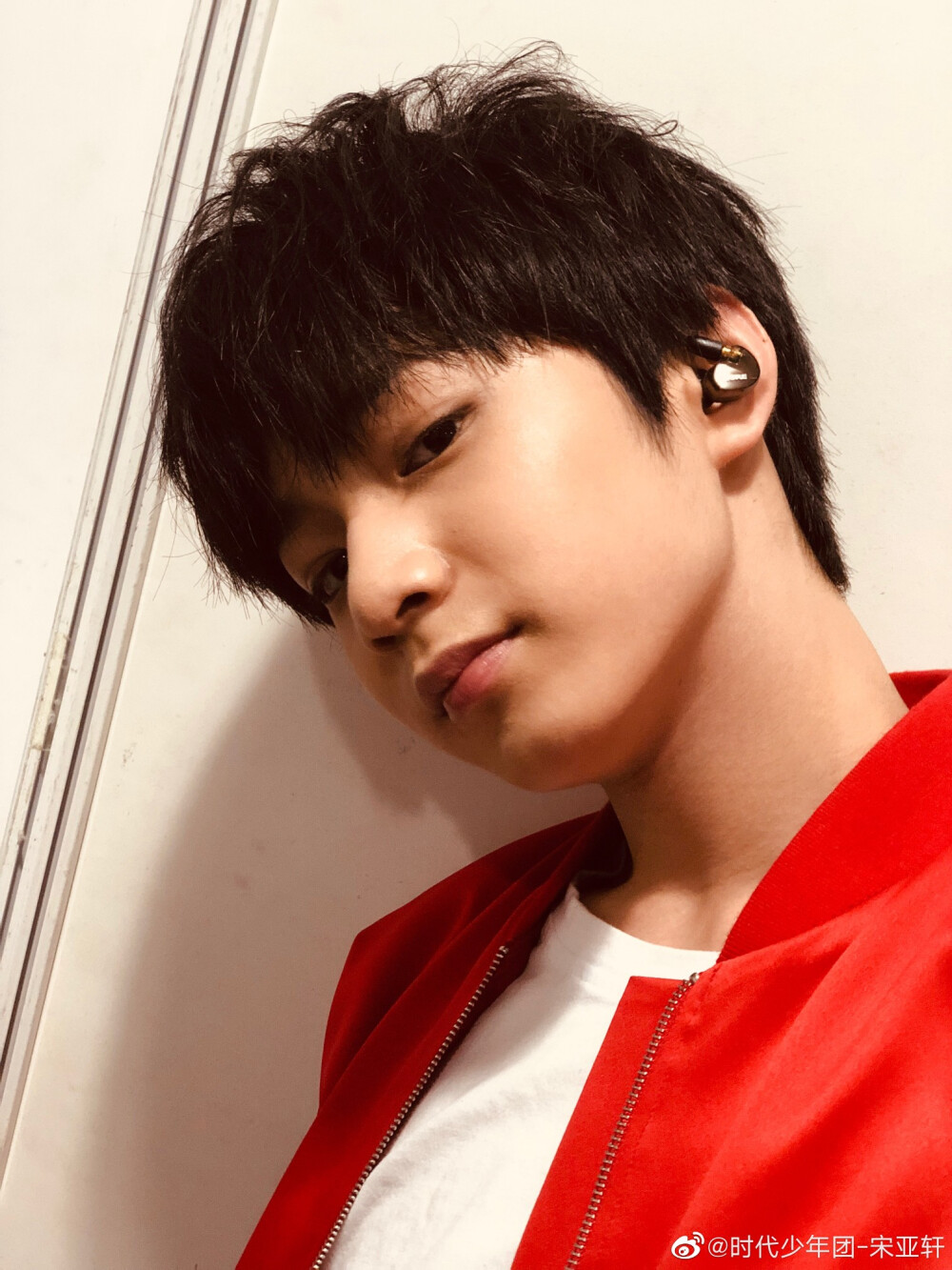 刘耀文十五岁生日快乐