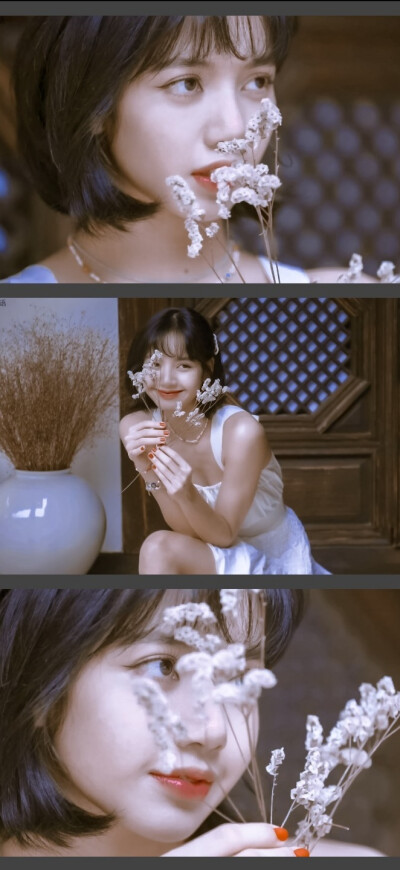 个别调色过的图忘记从哪里保存的了，截图都是ig上截的图，网太差了，不会经常翻了，翻了也是圈圈图加载不出来QAQ